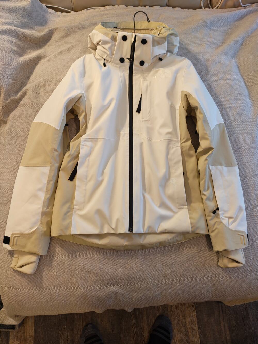 The North Face Women's Lenado Jacket retail $370